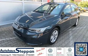 Volkswagen Golf Variant 1,5 eTSI Life +Navi +APP +ACC +LED