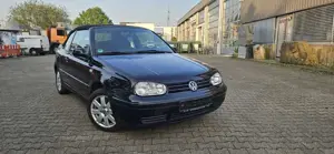 Volkswagen Golf Kabrio