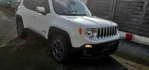 Jeep Renegade Renegade 1.4 MultiAir Active Drive Automatik Limit