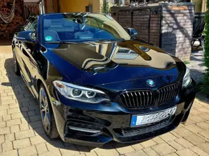 BMW 240 M240i xDrive Cabrio Sport-Aut.