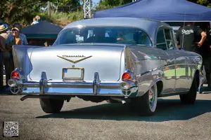 Chevrolet Bel Air