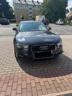 Audi A5 1.8 TFSI (125kW)