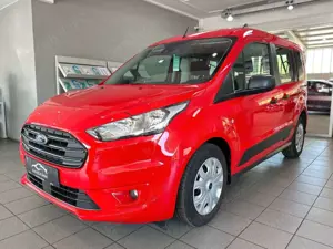 Ford Transit Connect 1.5 TDCI Connect Klima|Tempomat|