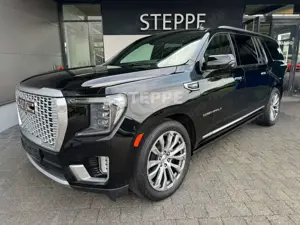 GMC Yukon 6.2 Denali XL Adv.Tech/Securitypak. 1.Hand