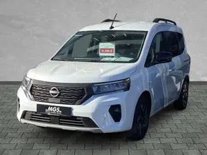 Nissan Townstar 1.3 16V DIG-T KAT Bild 2