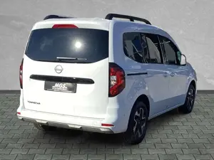 Nissan Townstar 1.3 16V DIG-T KAT Bild 4