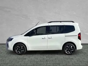 Nissan Townstar 1.3 16V DIG-T KAT Bild 3