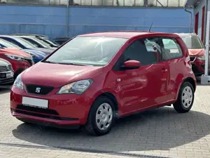 SEAT Mii 1.0 L **KLIMA *EURO6 *ISO-FIX *AIRBAG