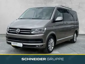 Volkswagen T6 Multivan HIGHLINE 4Motion 2.0 TDI DSG LED+ACC