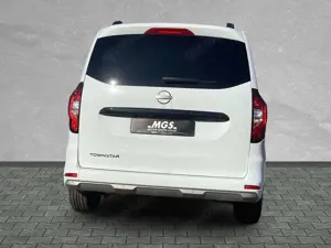 Nissan Townstar 1.3 16V DIG-T KAT Bild 5