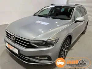 Volkswagen Passat Variant 2.0 TDI DSG Business EU6d Navi LED ACC