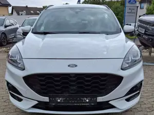 Ford Kuga 2.0 EcoBlue Hybrid ST-LINE