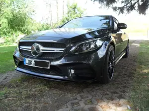 Mercedes-Benz C 43 AMG AMG C 43 Cabrio 4Matic AMG Perf Sitze, Burmeister Bild 3