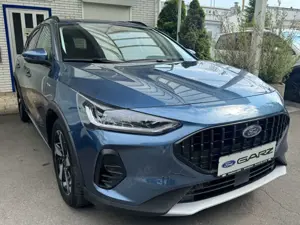 Ford Focus Active X Turnier *LED*ACC*SYNC 4*