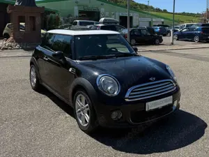 MINI One Cooper