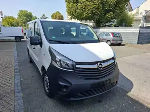 Opel Vivaro B Kasten/Kombi Combi L1H1  2,7t