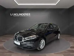 BMW 116 i 5-Türer Advantage NP 39.619,- KeylessGO