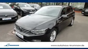 Volkswagen Passat Passat Variant Business 1.5 TSI OPF DSG Navi+AHK