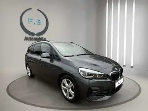 BMW 218 d Sport Line/RFK/AHK/UVM..