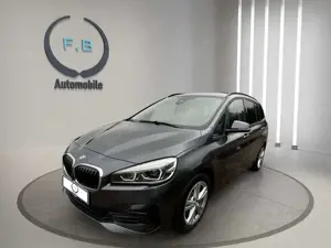 BMW 218 d Sport Line/RFK/AHK/UVM.. Bild 2