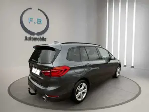 BMW 218 d Sport Line/RFK/AHK/UVM.. Bild 4