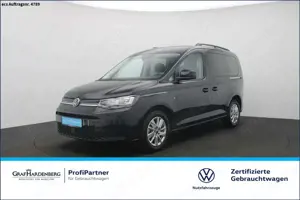Volkswagen Caddy 2.0 TDI Life Dig.Cockpit Navi GJR