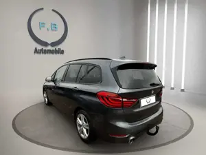 BMW 218 d Sport Line/RFK/AHK/UVM.. Bild 5