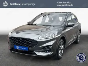 Ford Kuga 2.5 Duratec PHEV ST-LINE