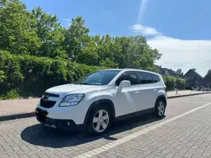 Chevrolet Orlando Orlando 2.0 TD LTZ