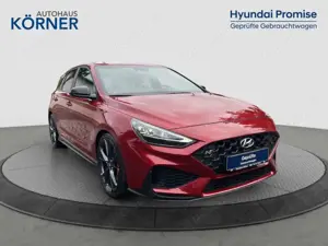 Hyundai i30 N-Performance 2.0 T-GDi  *LED*CARPLAY*NAVI*CAM*