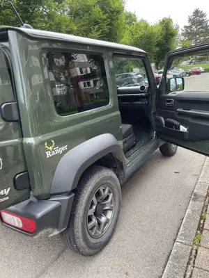 Suzuki Jimny Jimny 1.5 ALLGRIP Comfort+