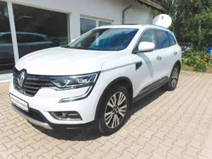 Renault Koleos Initiale Paris 4x4