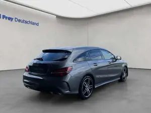 Mercedes-Benz CLA 200 CLA Bild 3