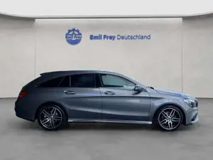 Mercedes-Benz CLA 200 CLA Bild 4