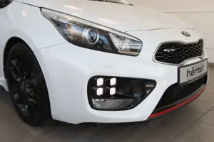 Kia Ceed / cee'd Ceed GT-Track *DAB*NAV*XENON*Leder*RFK*Bull-X* Bild 5