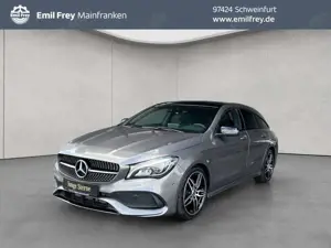 Mercedes-Benz CLA 200 CLA Bild 1