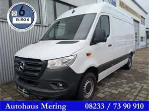 Mercedes-Benz Sprinter RWD 317 L2H2 Navi 360° Schwingsitz 1A*