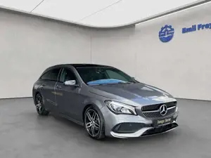 Mercedes-Benz CLA 200 CLA Bild 5