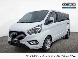 Ford Tourneo Custom Titanium X L2 SHZ XENON NAVI