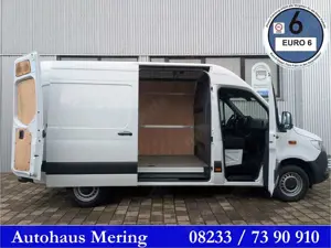 Mercedes-Benz Sprinter RWD 317 L2H2 Navi 360° Schwing Sitzhz