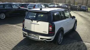 MINI Cooper S Clubman /Teileder/8xAlu/Tempomat Bild 5