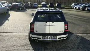 MINI Cooper S Clubman /Teileder/8xAlu/Tempomat Bild 4