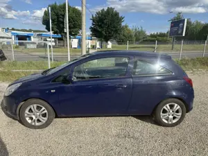 Opel Corsa Edition Service und TÜV Neue Bild 3