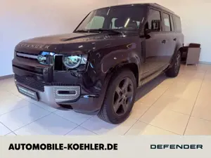 Land Rover Defender 130 D300 X-Dynamic SE AHK SITZKÜHLUNG
