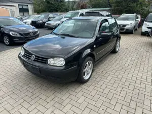 Volkswagen Golf 1.4 Comfortline