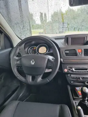 Renault Megane dCi 110 FAP Night and Day