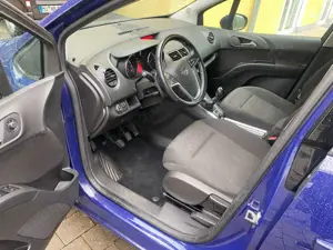 Opel Meriva Edition Bild 5