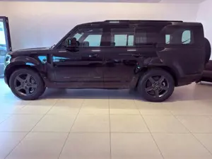 Land Rover Defender 130 D300 X-Dynamic SE AHK SITZKÜHLUNG Bild 5