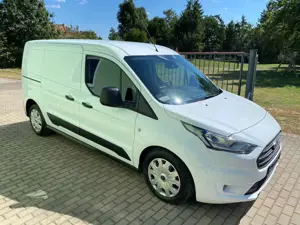 Ford Transit Connect Kasten lang*Automatik*1.Hand*HU/AU Neu*Scheckheft*
