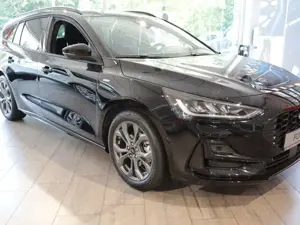 Ford Focus Turnier ST-LINE iACC PDC Kamera Navi LED Kli